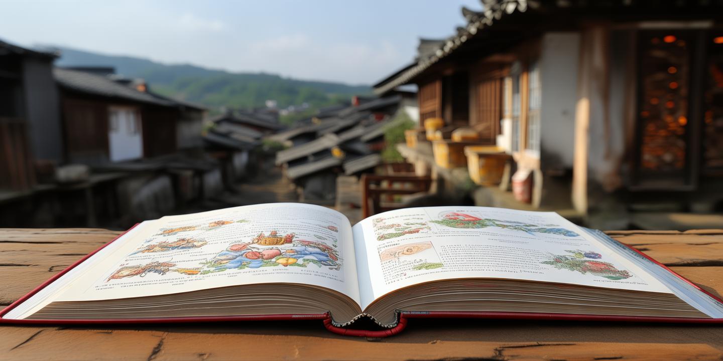 《中原官话词典》在延津县出版,千条濒危方言词汇获收录