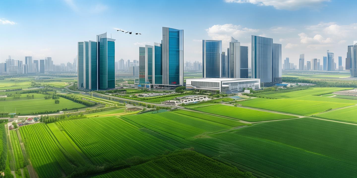 新乡市发布现代农业强市三年行动方案,力争2025年农业总产值突破1000亿