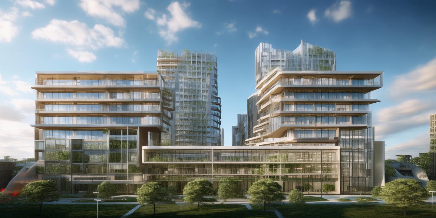 2025年教育发展新篇章:40所学校新建改扩建,扩容学位2万个