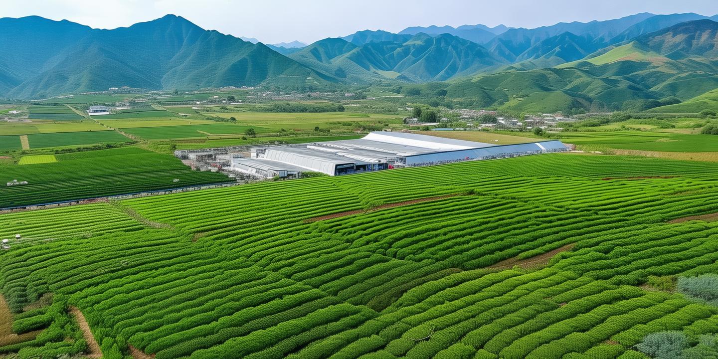 辉县市太行山楂深加工项目投产,助力农业产业链延伸,农民增收30%