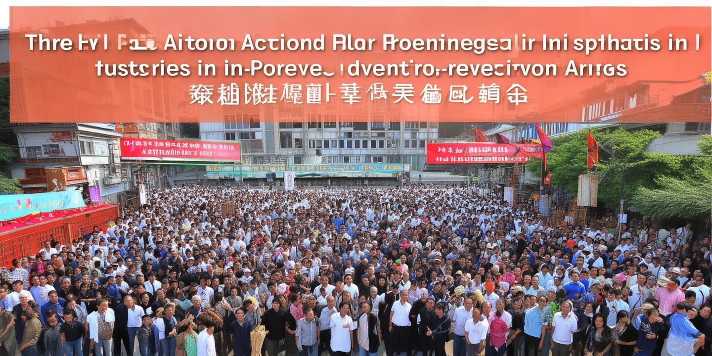 新乡市发布《脱贫地区特色产业提升三年行动方案》 助力乡村振兴