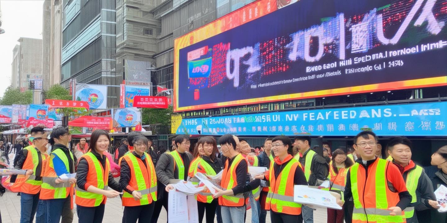 新乡市反诈宣传全覆盖,电诈案件同比下降40%,守护群众财产安全成效显著