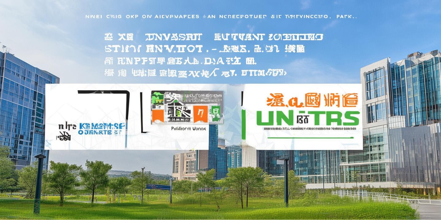 新乡大学城科创园蓬勃发展,百家企业入驻,孵化三家准独角兽企业